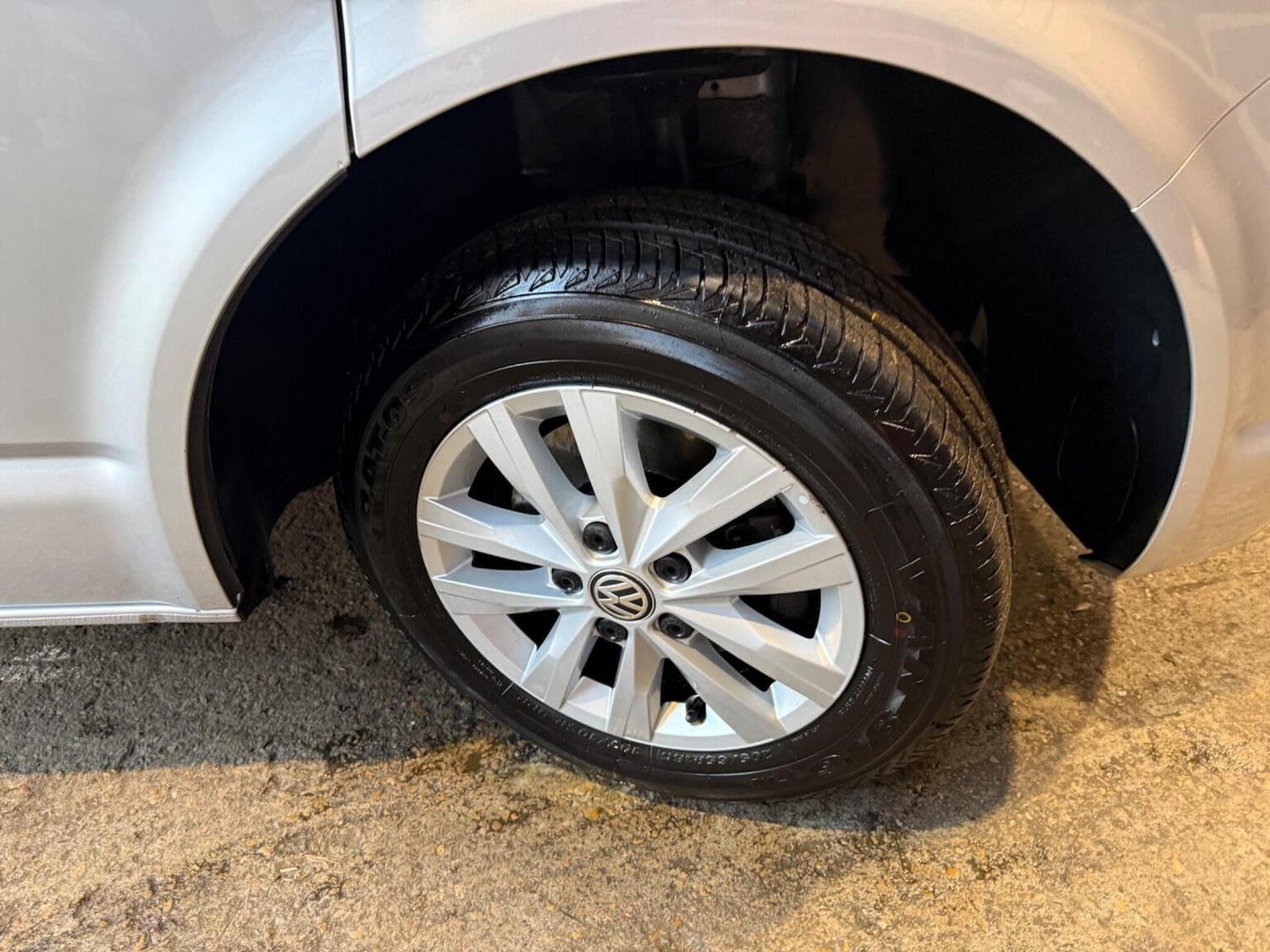 Used Volkswagen Transporter 2019 for sale - 77758995: Photo 24