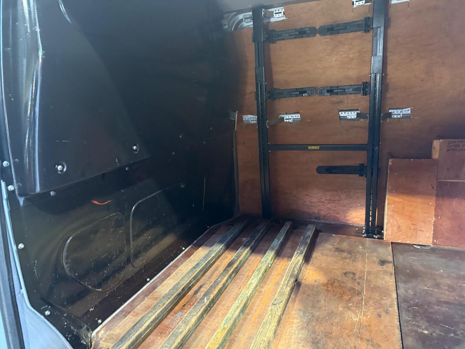 Used Volkswagen Transporter 2019 for sale - 77758995: Photo 33