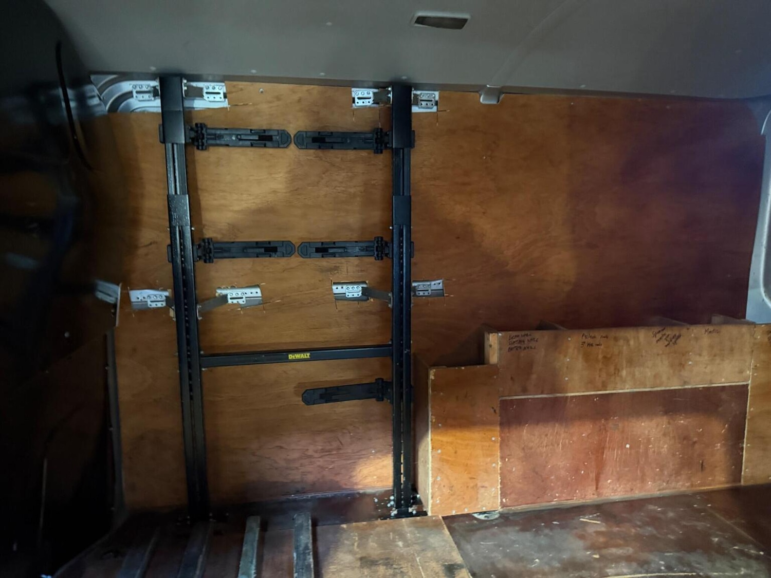 Used Volkswagen Transporter 2019 for sale - 77758995: Photo 34