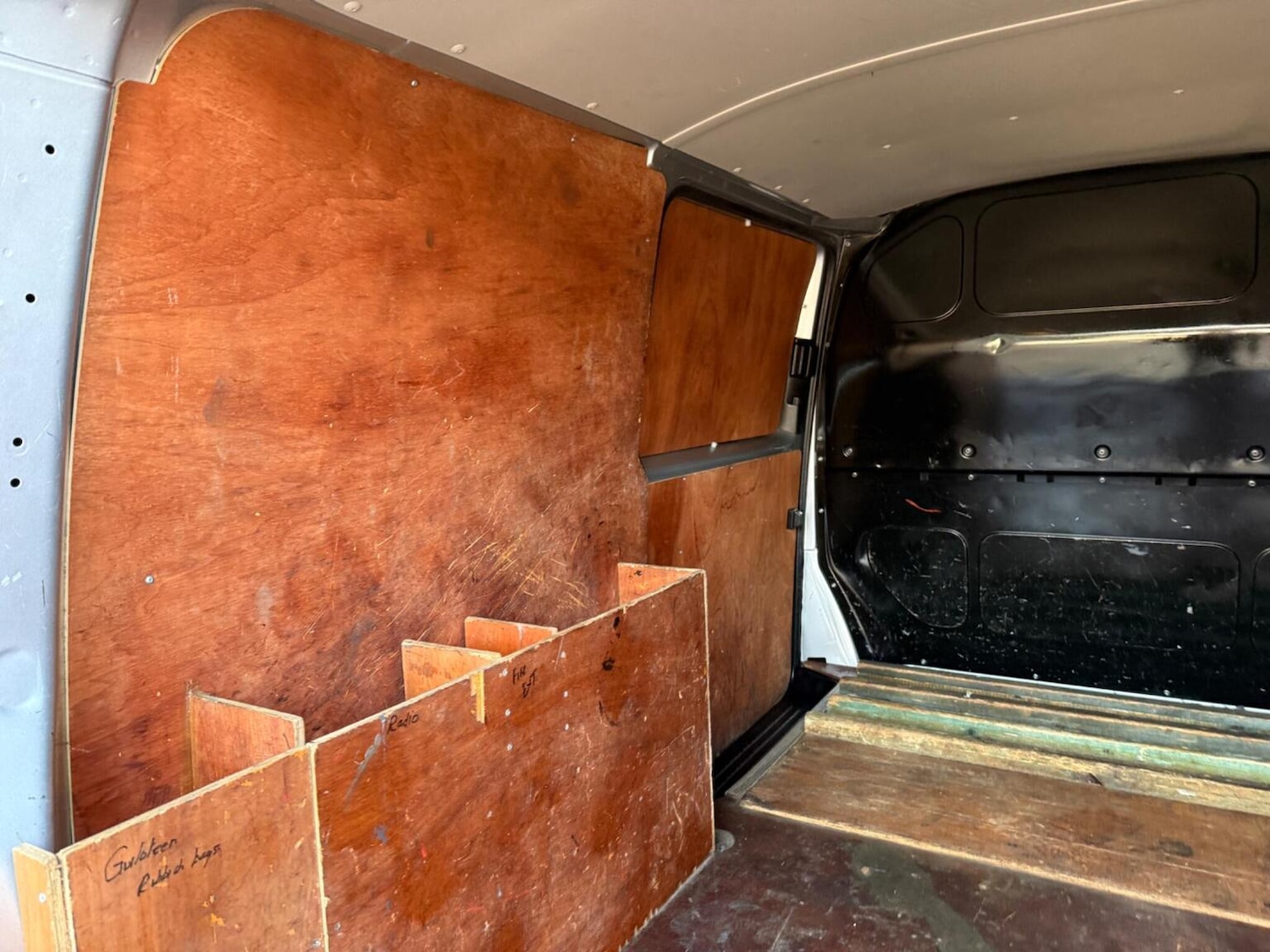 Used Volkswagen Transporter 2019 for sale - 77758995: Photo 36