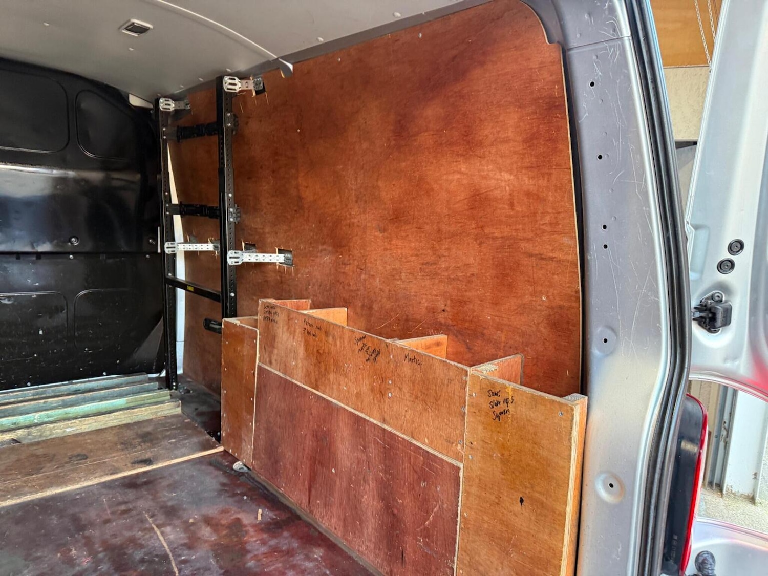 Used Volkswagen Transporter 2019 for sale - 77758995: Photo 37