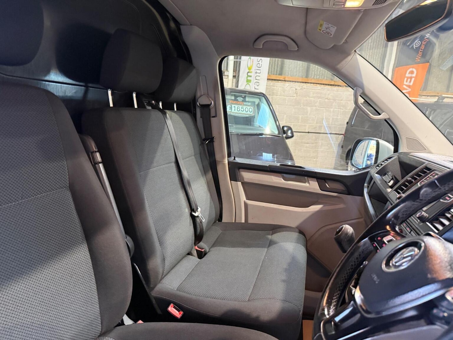 Used Volkswagen Transporter 2019 for sale - 77758995: Photo 44