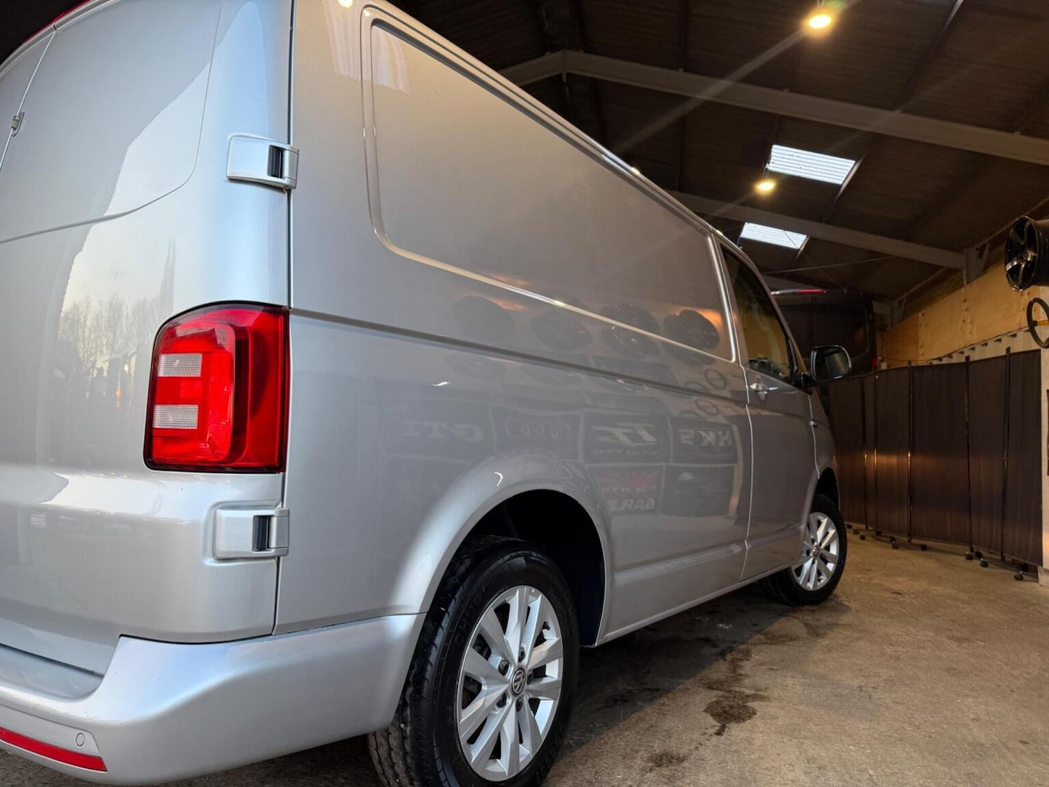 Used Volkswagen Transporter 2019 for sale - 77758995: Photo 5