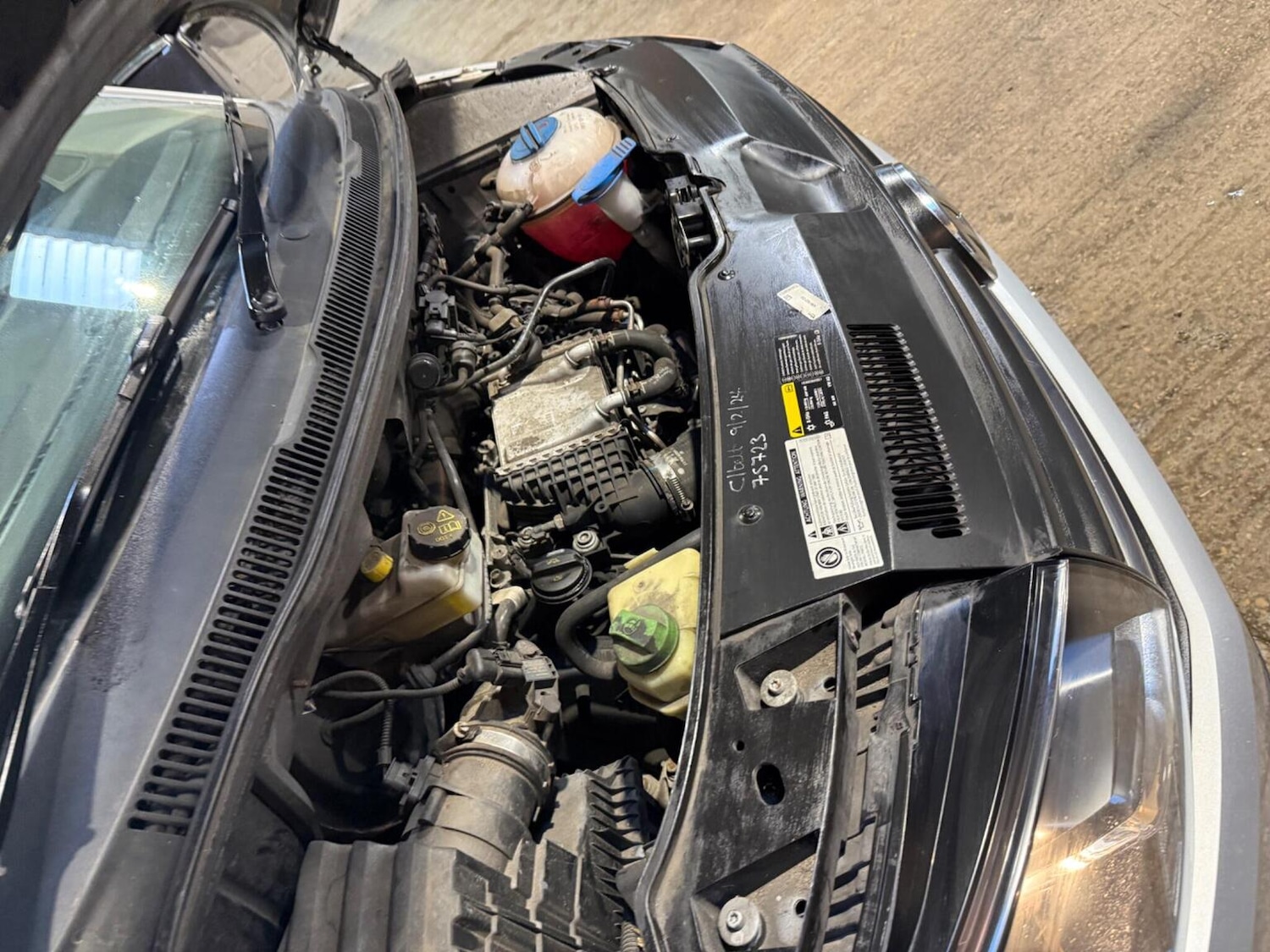 Used Volkswagen Transporter 2019 for sale - 77758995: Photo 52