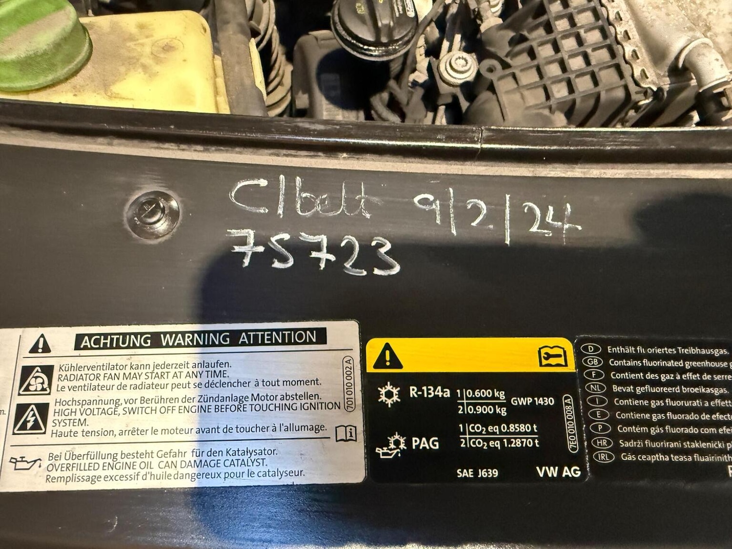 Used Volkswagen Transporter 2019 for sale - 77758995: Photo 53