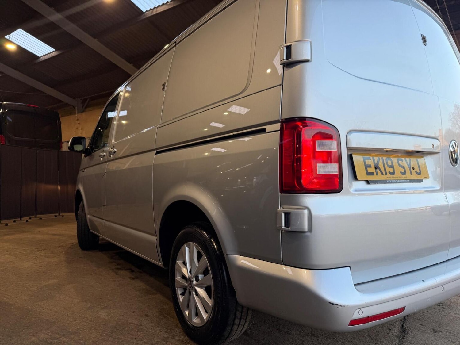 Used Volkswagen Transporter 2019 for sale - 77758995: Photo 58