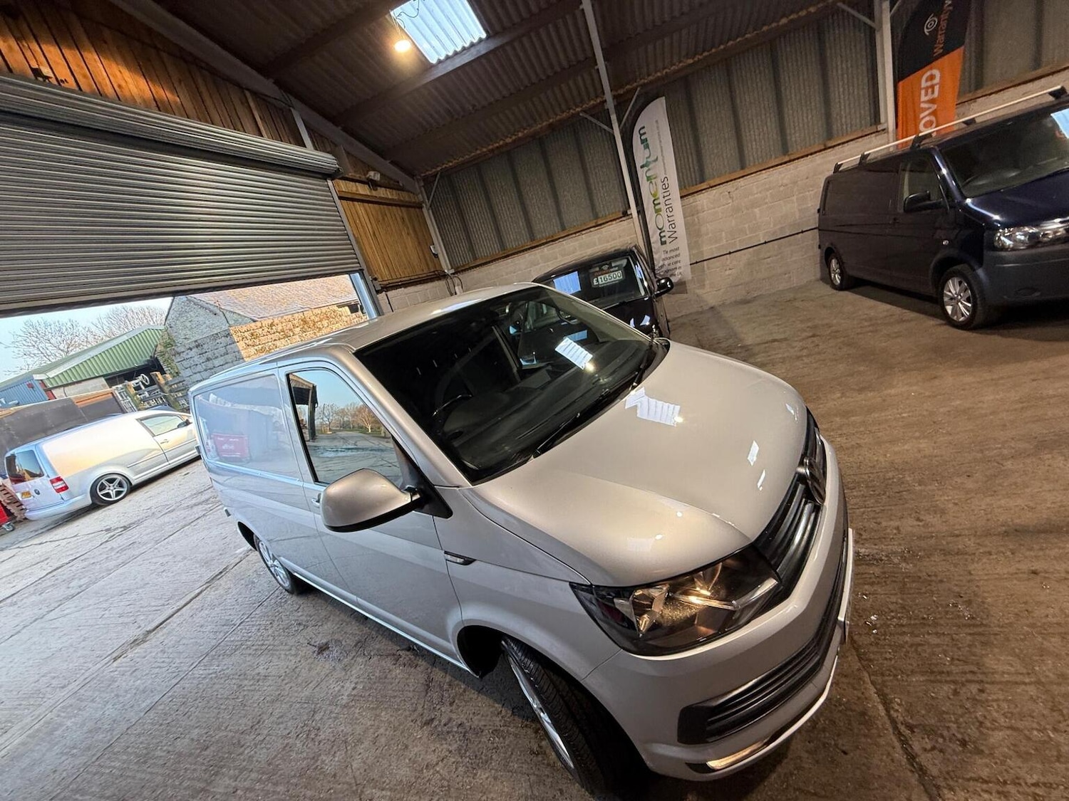 Used Volkswagen Transporter 2019 for sale - 77758995: Photo 63