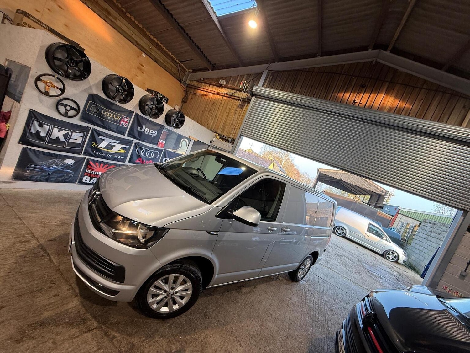 Used Volkswagen Transporter 2019 for sale - 77758995: Photo 64