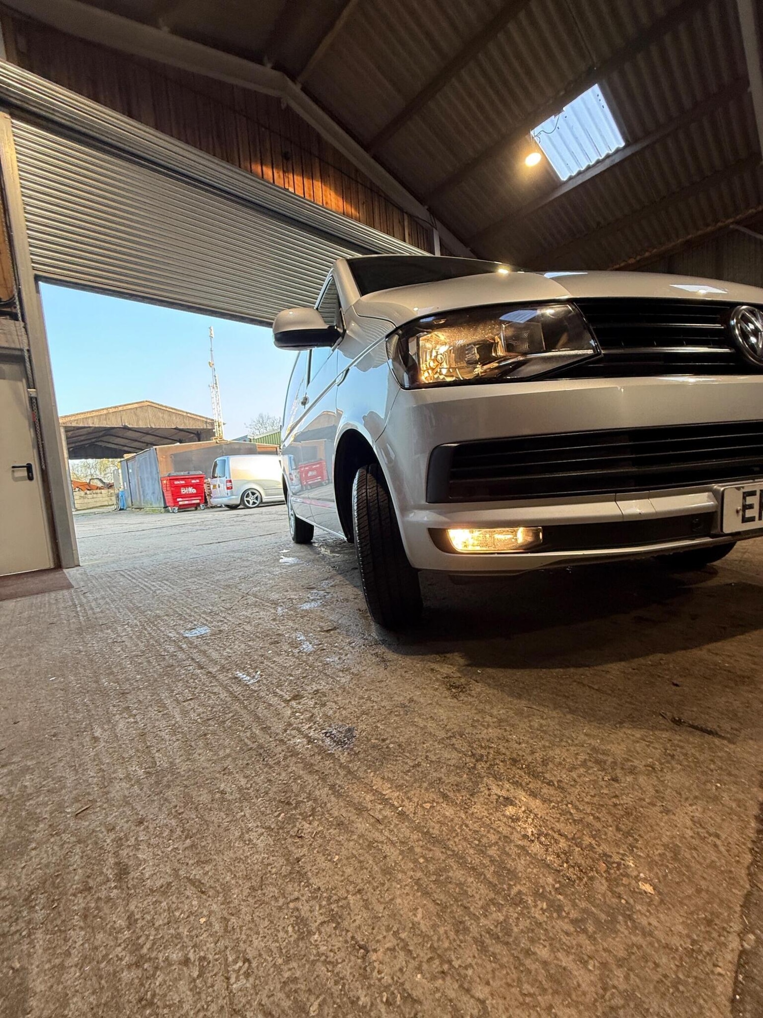 Used Volkswagen Transporter 2019 for sale - 77758995: Photo 65