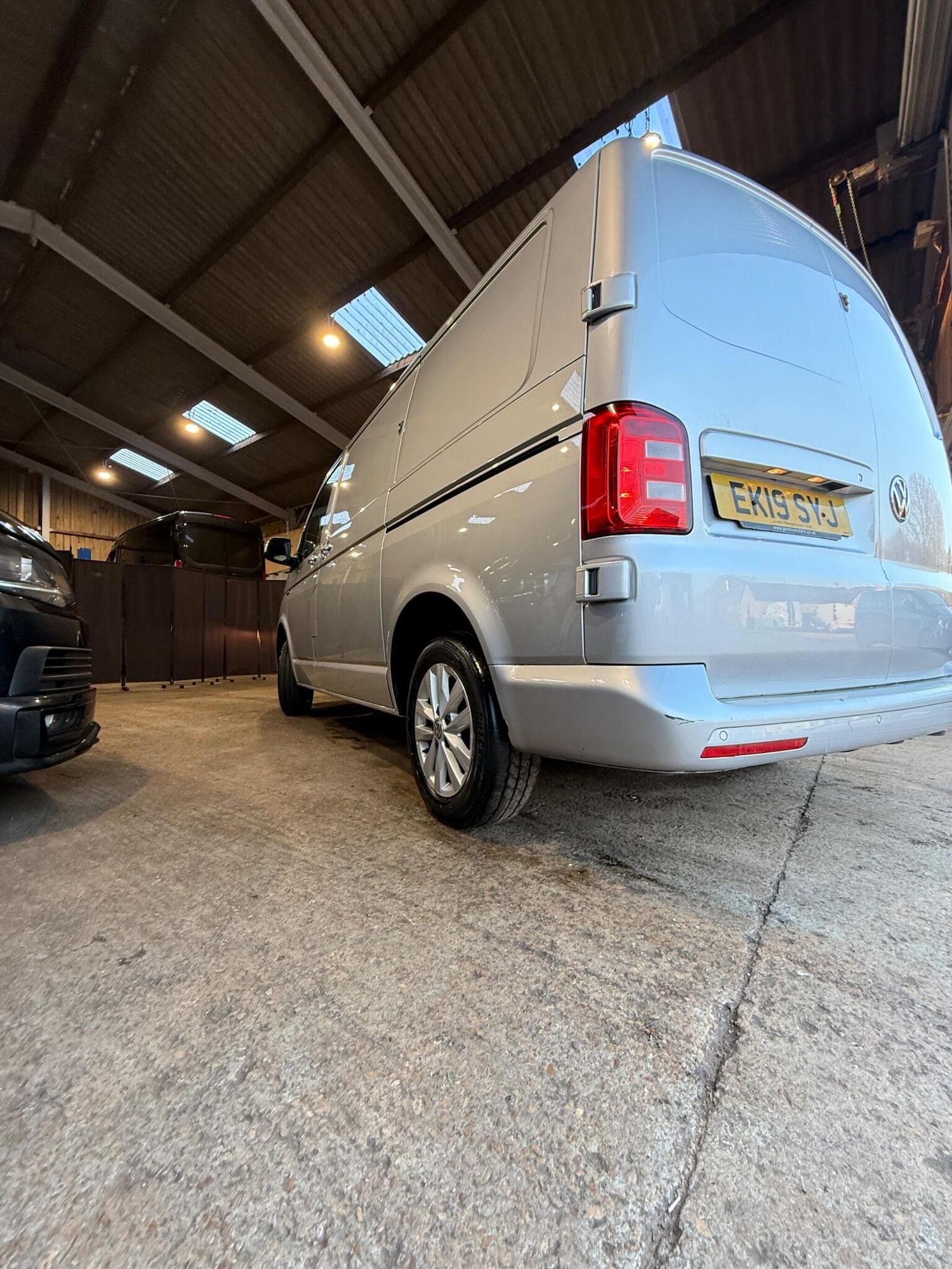 Used Volkswagen Transporter 2019 for sale - 77758995: Photo 68