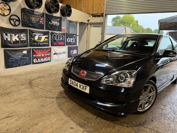 Used Honda Civic 2004 for sale - 76174080: Photo 10