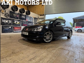Honda - Civic