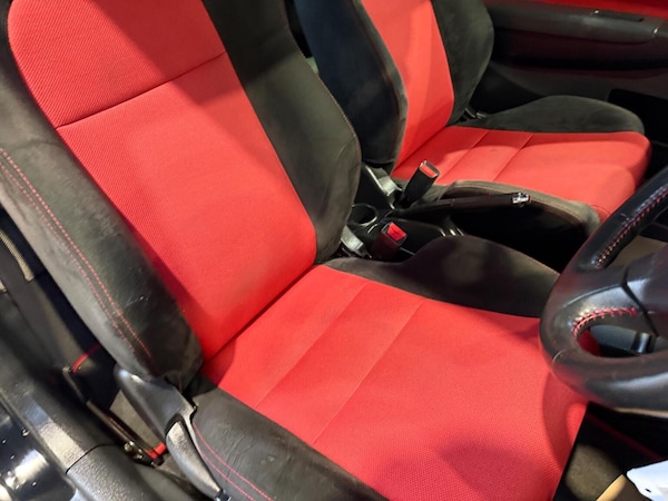 Used Honda Civic 2004 for sale - 76174080: Photo 34