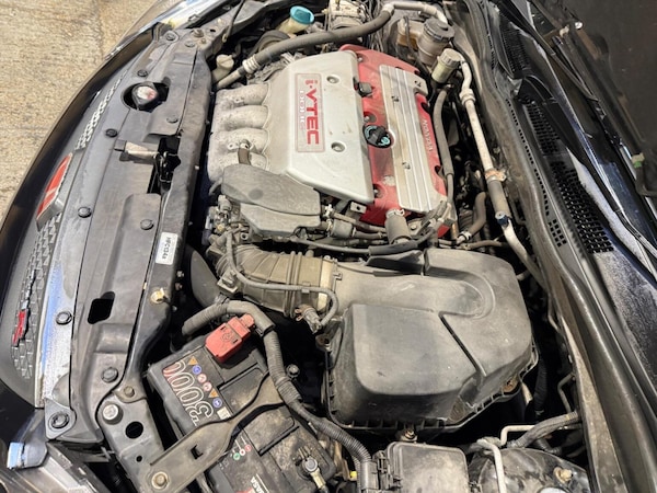 Used Honda Civic 2004 for sale - 76174080: Photo 40