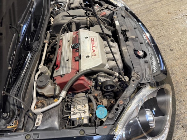Used Honda Civic 2004 for sale - 76174080: Photo 41