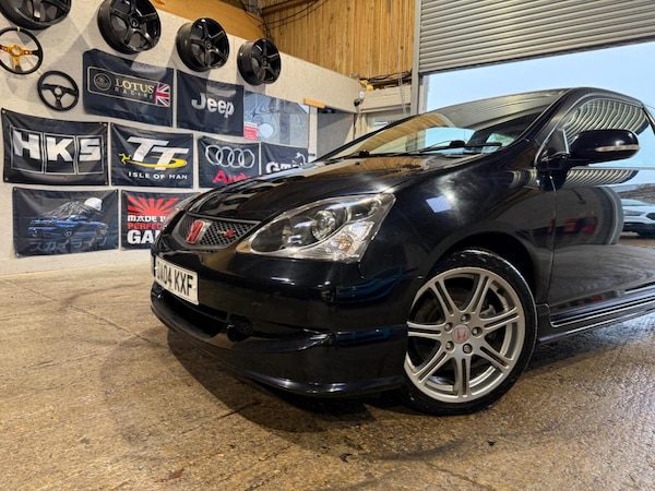 Used Honda Civic 2004 for sale - 76174080: Photo 45