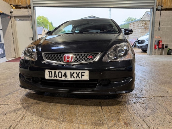Used Honda Civic 2004 for sale - 76174080: Photo 6