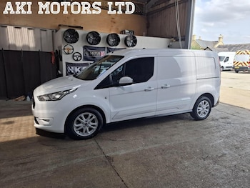 Used Ford Transit Connect 2019 for sale - 75644223: Photo