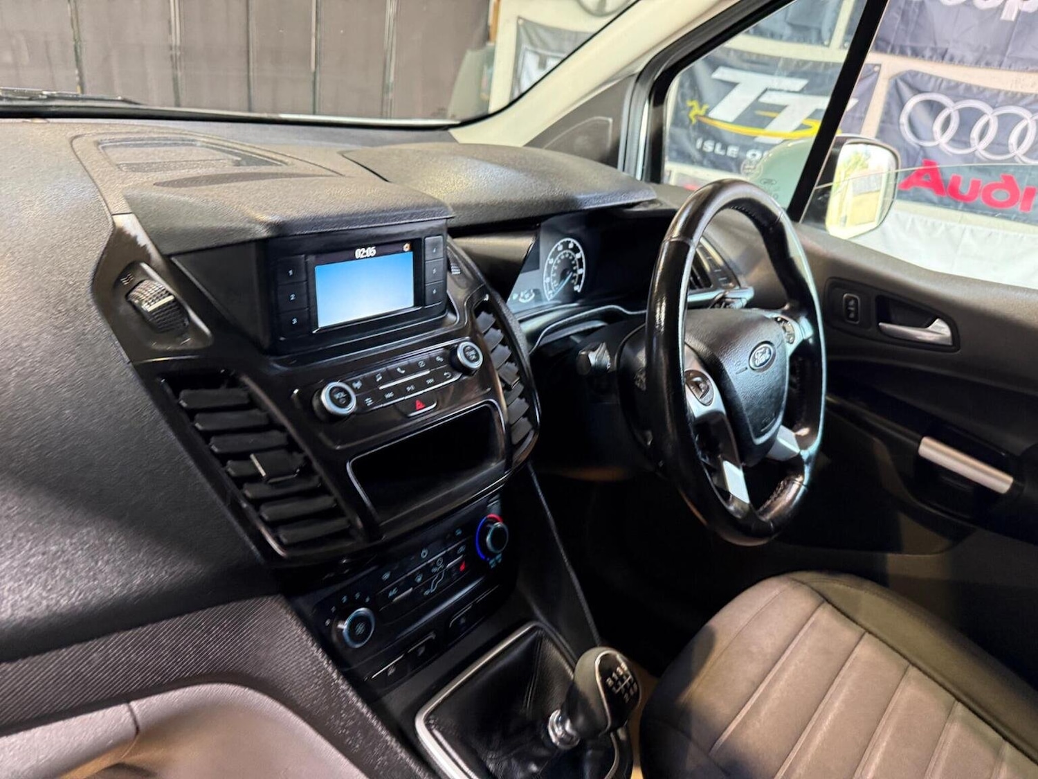 Vehicle 29