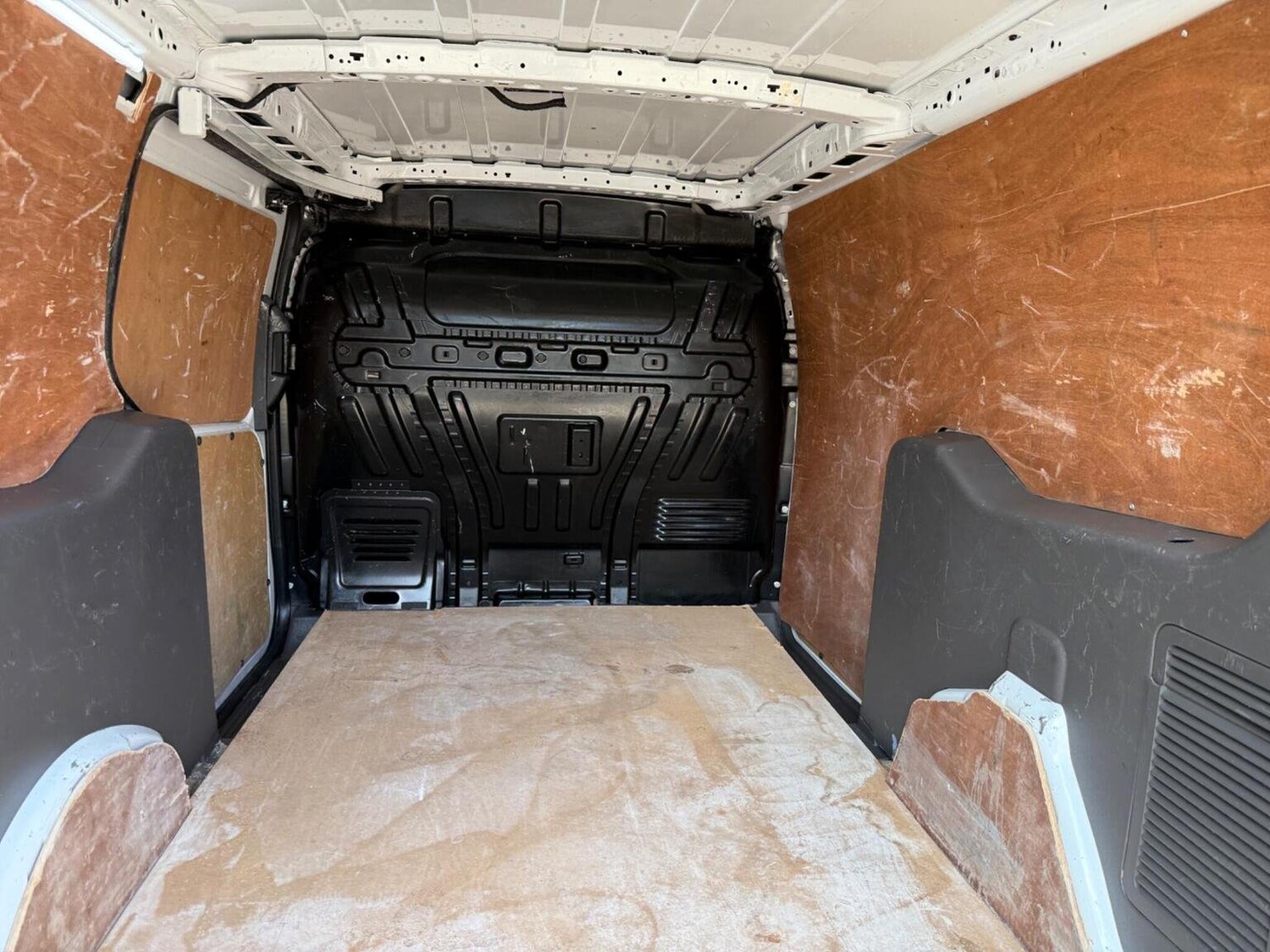 Vehicle 36