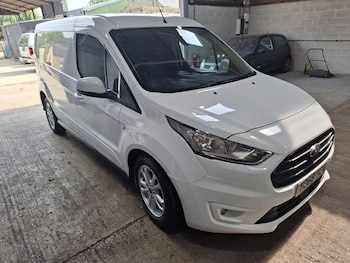 Used Ford Transit Connect 2019 for sale - 75644223: Photo