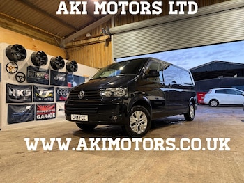 Volkswagen - Transporter