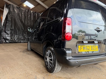 Used Citroen Berlingo 2013 for sale - 78584315: Photo