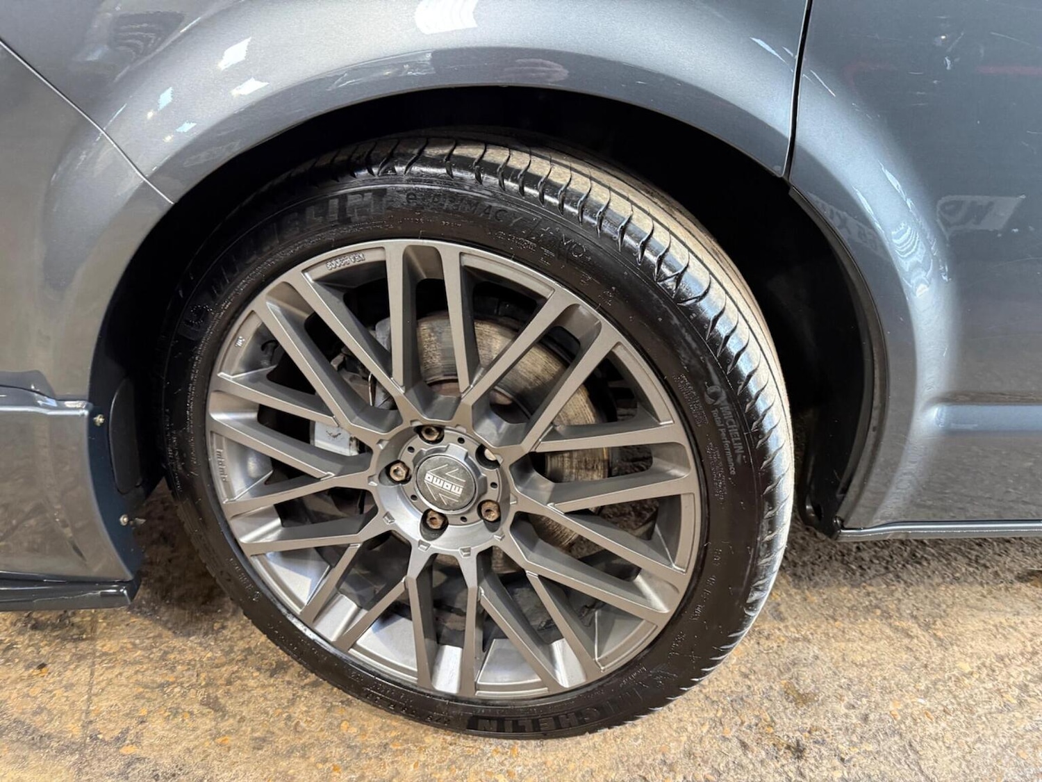 Used Volkswagen Transporter 2018 for sale - 77675666: Photo 17