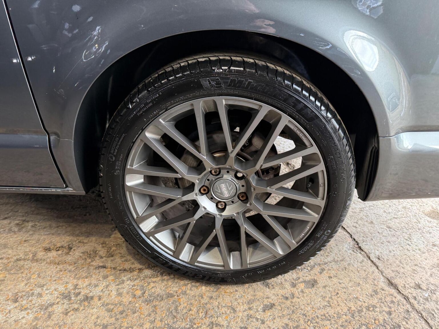 Used Volkswagen Transporter 2018 for sale - 77675666: Photo 19