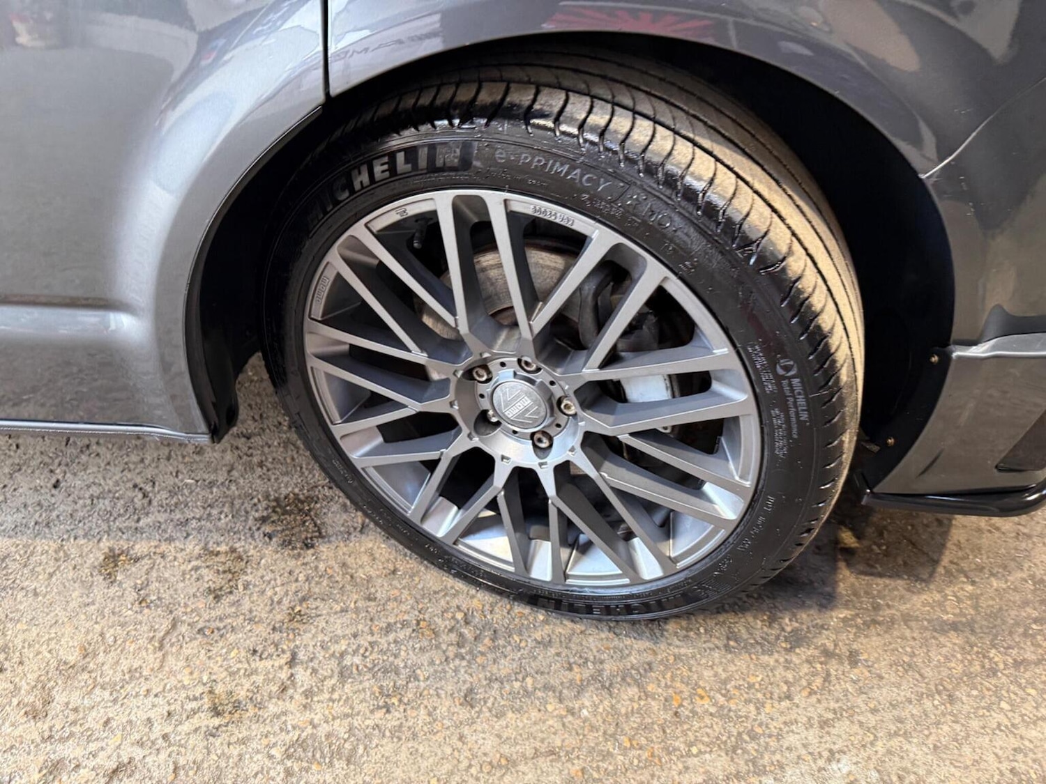 Used Volkswagen Transporter 2018 for sale - 77675666: Photo 21