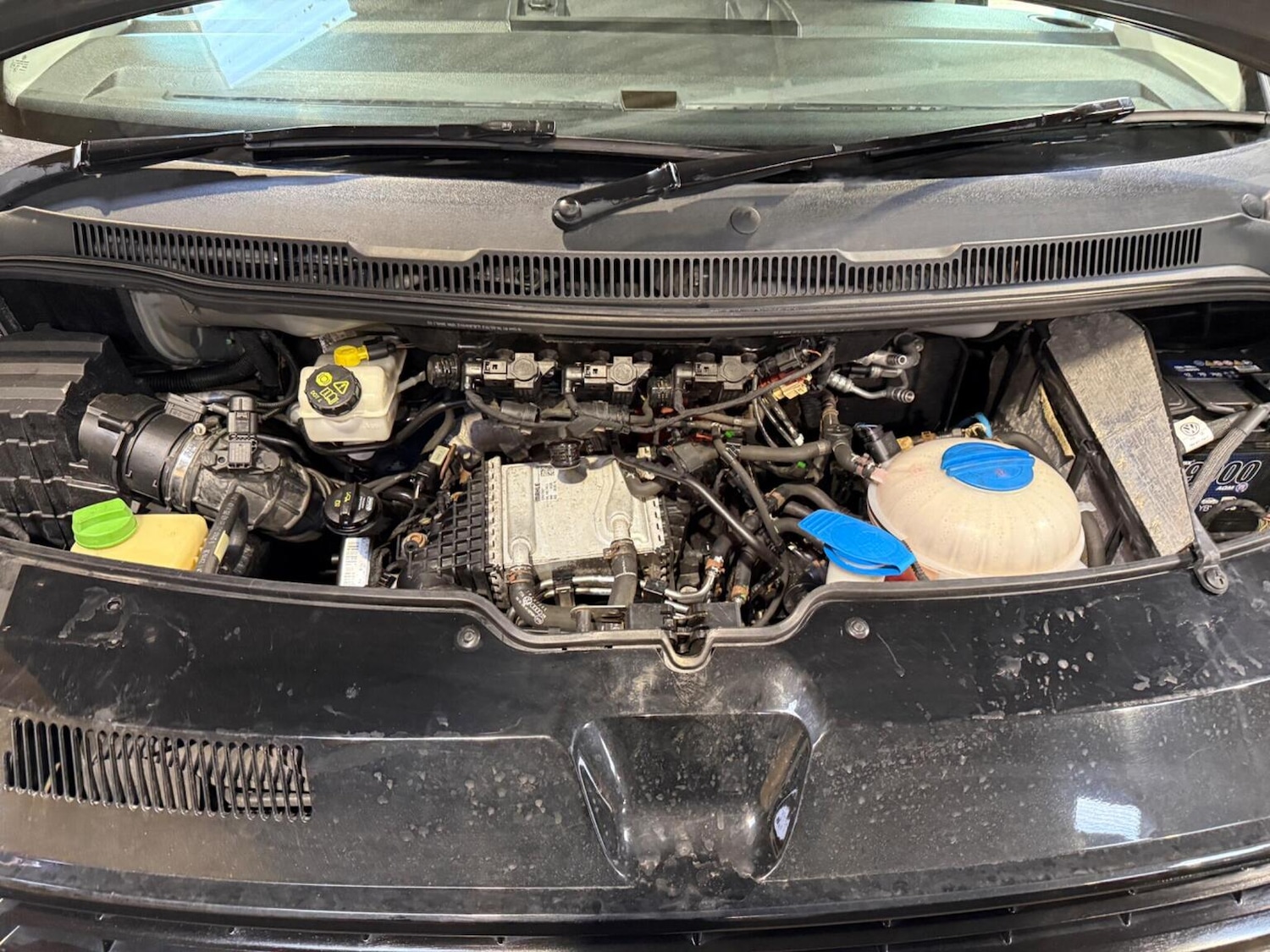 Used Volkswagen Transporter 2018 for sale - 77675666: Photo 47