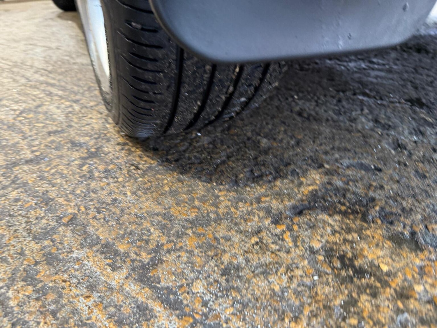 Used Volkswagen Caddy Maxi 2009 for sale - 76807278: Photo 18