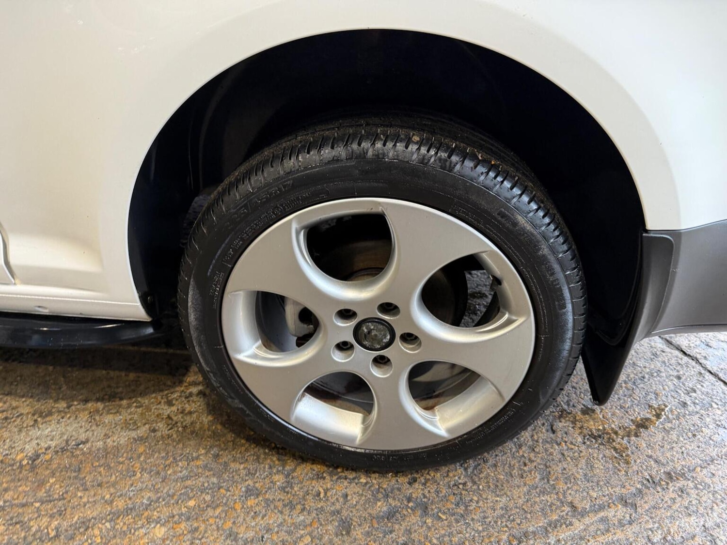 Used Volkswagen Caddy Maxi 2009 for sale - 76807278: Photo 19