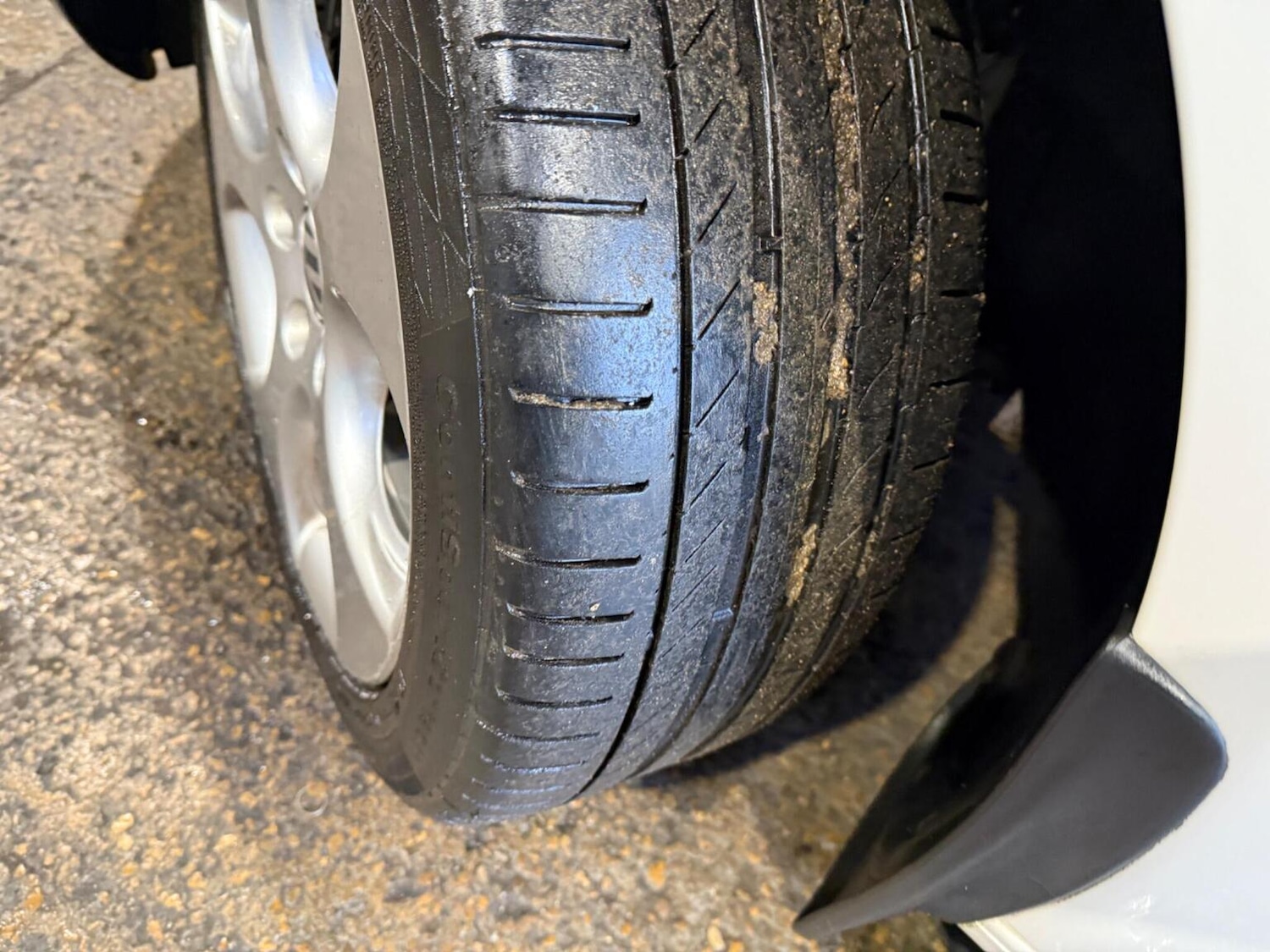 Used Volkswagen Caddy Maxi 2009 for sale - 76807278: Photo 20