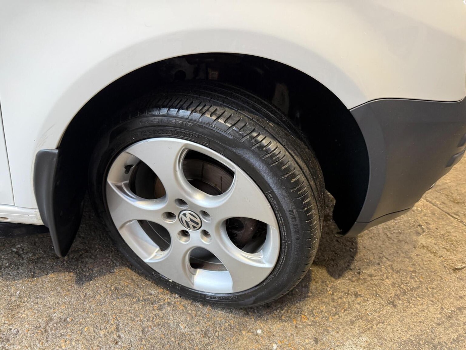 Used Volkswagen Caddy Maxi 2009 for sale - 76807278: Photo 21