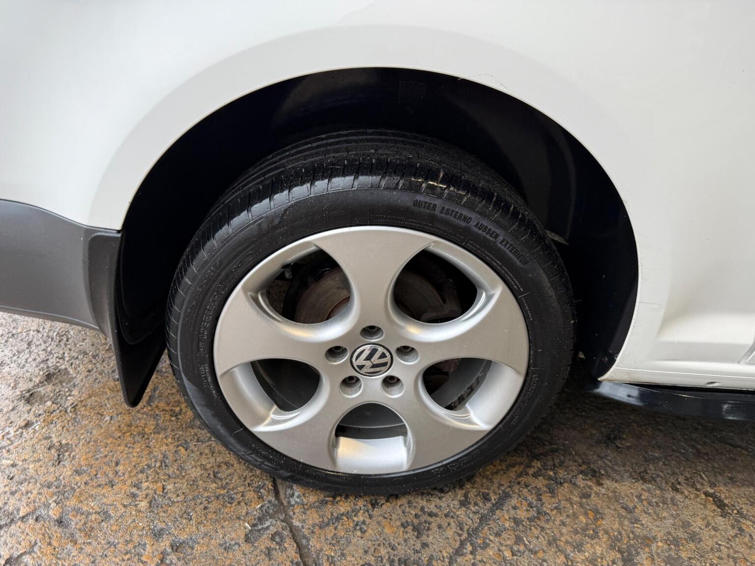 Used Volkswagen Caddy Maxi 2009 for sale - 76807278: Photo 22