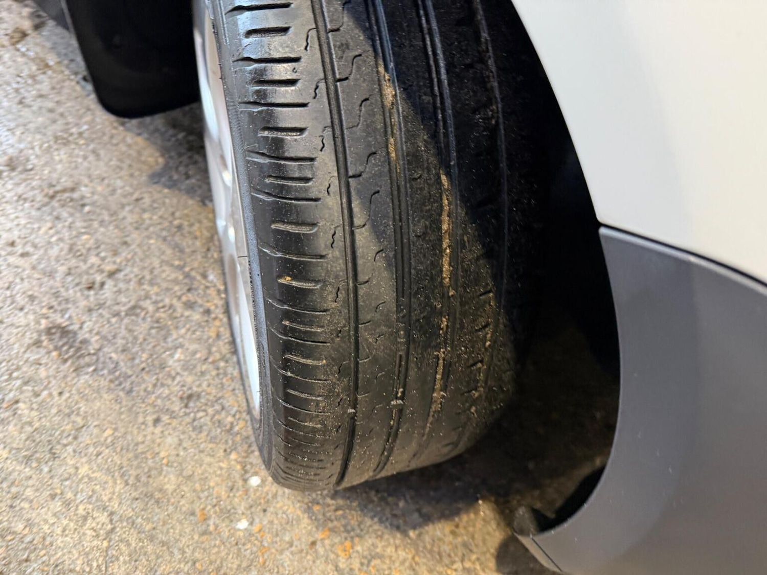 Used Volkswagen Caddy Maxi 2009 for sale - 76807278: Photo 24