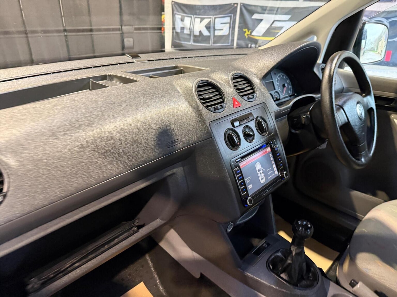 Used Volkswagen Caddy Maxi 2009 for sale - 76807278: Photo 25