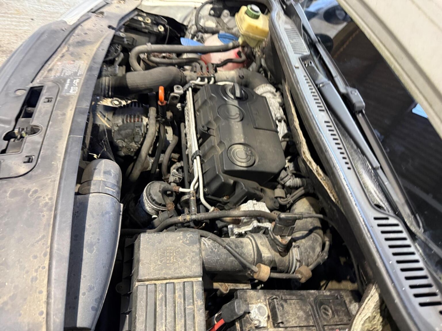 Used Volkswagen Caddy Maxi 2009 for sale - 76807278: Photo 56