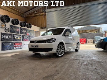 Volkswagen - Caddy