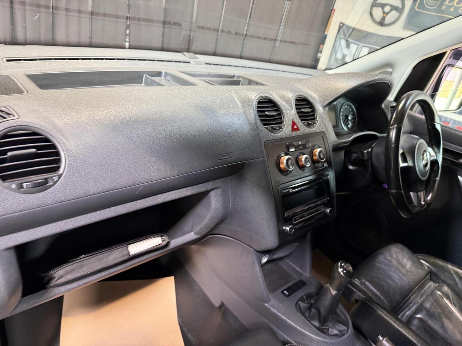 Vehicle 26