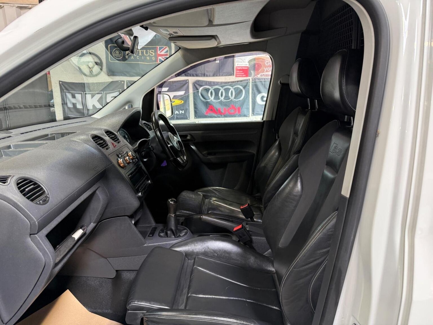 Vehicle 27