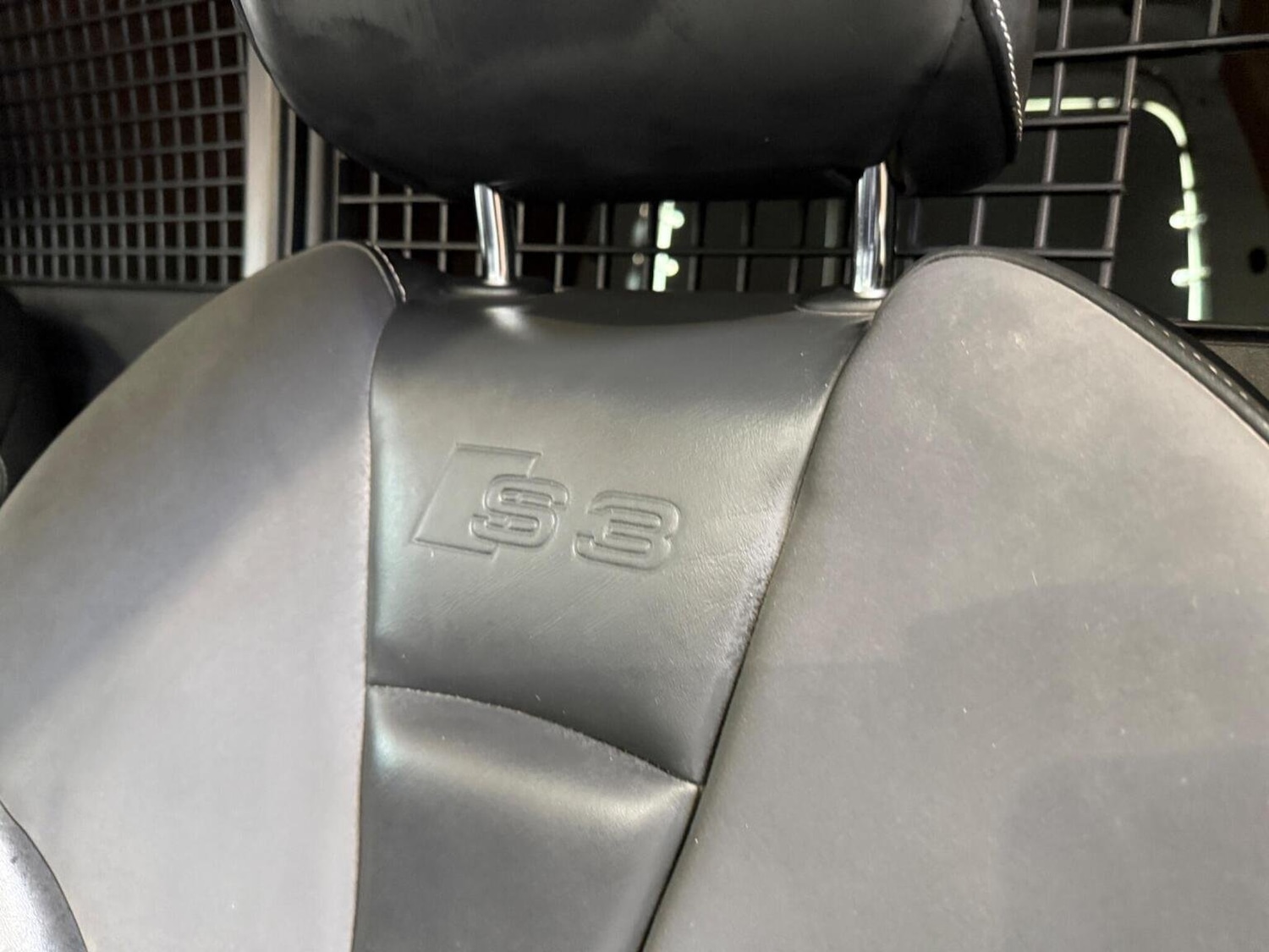 Vehicle 29