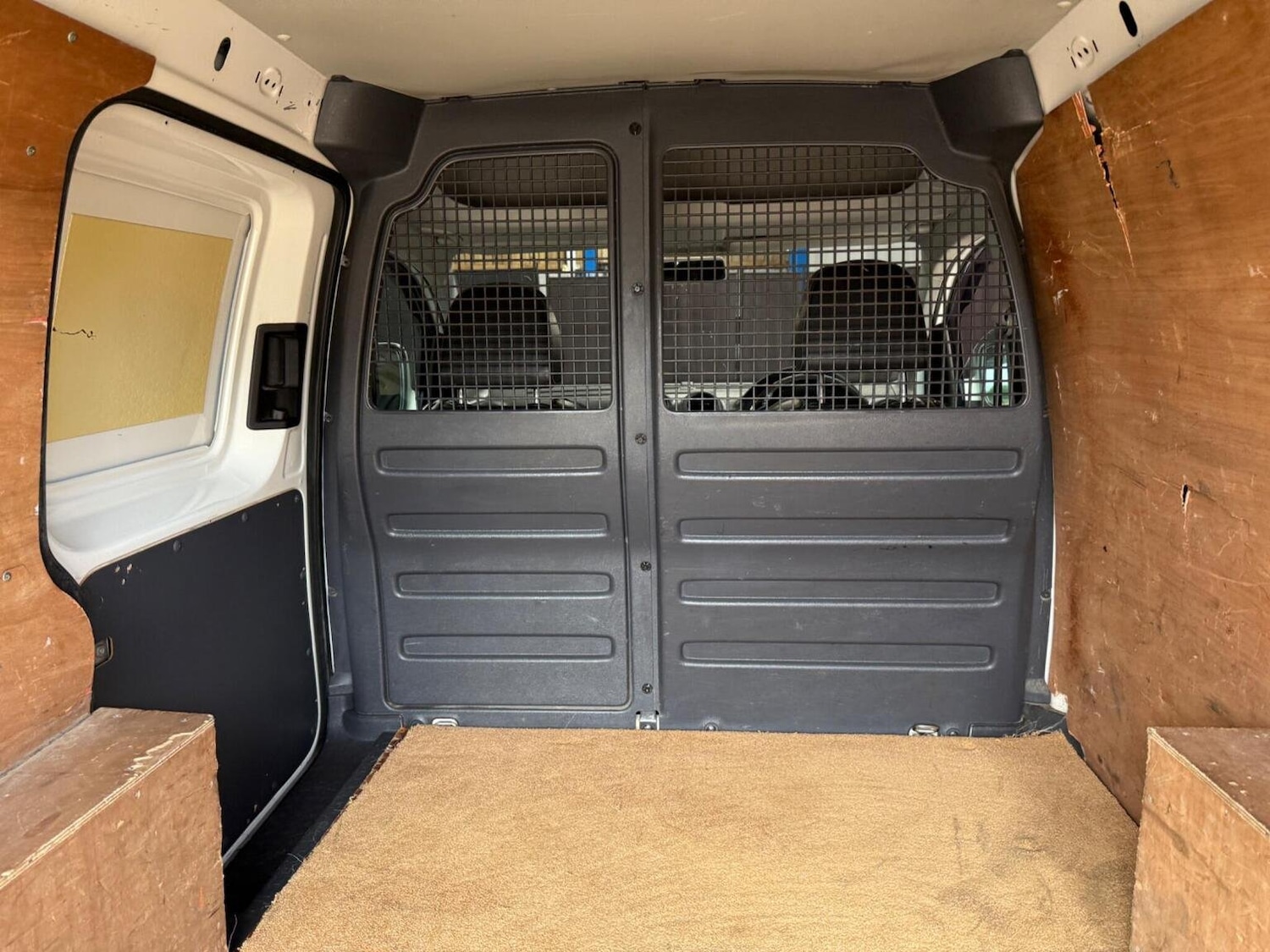 Vehicle 38