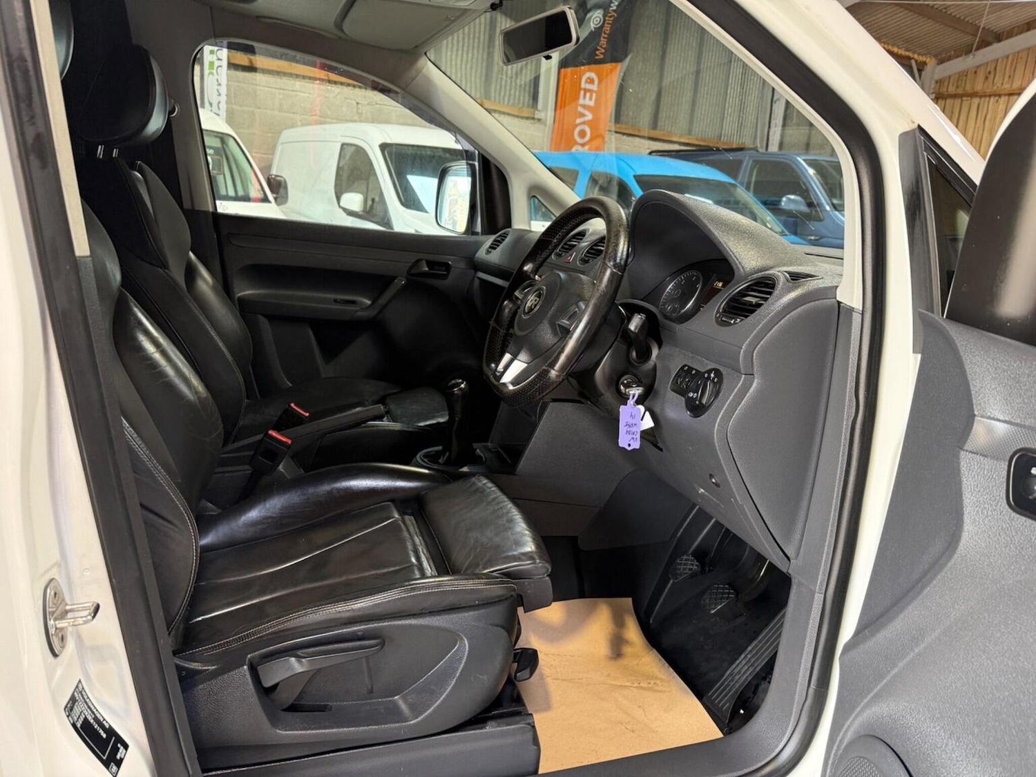 Vehicle 47