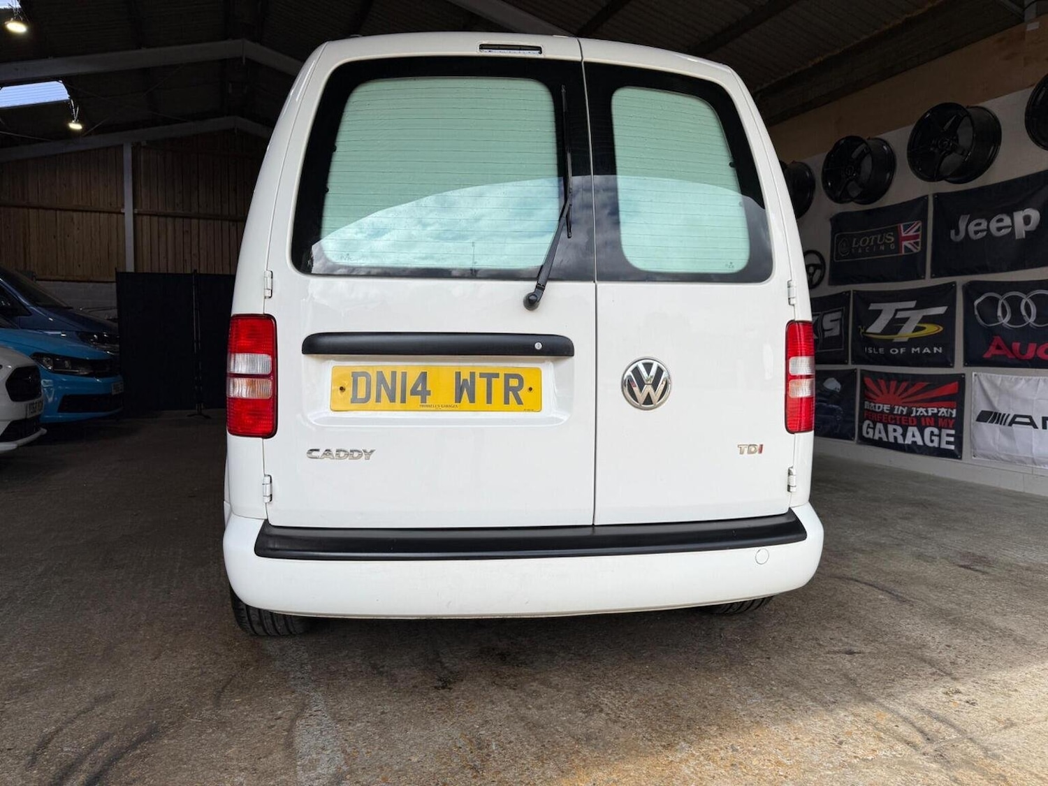 Vehicle 7