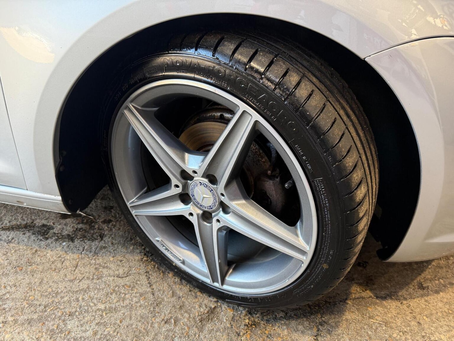 Used Volkswagen Caddy 2015 for sale - 77758994: Photo 23