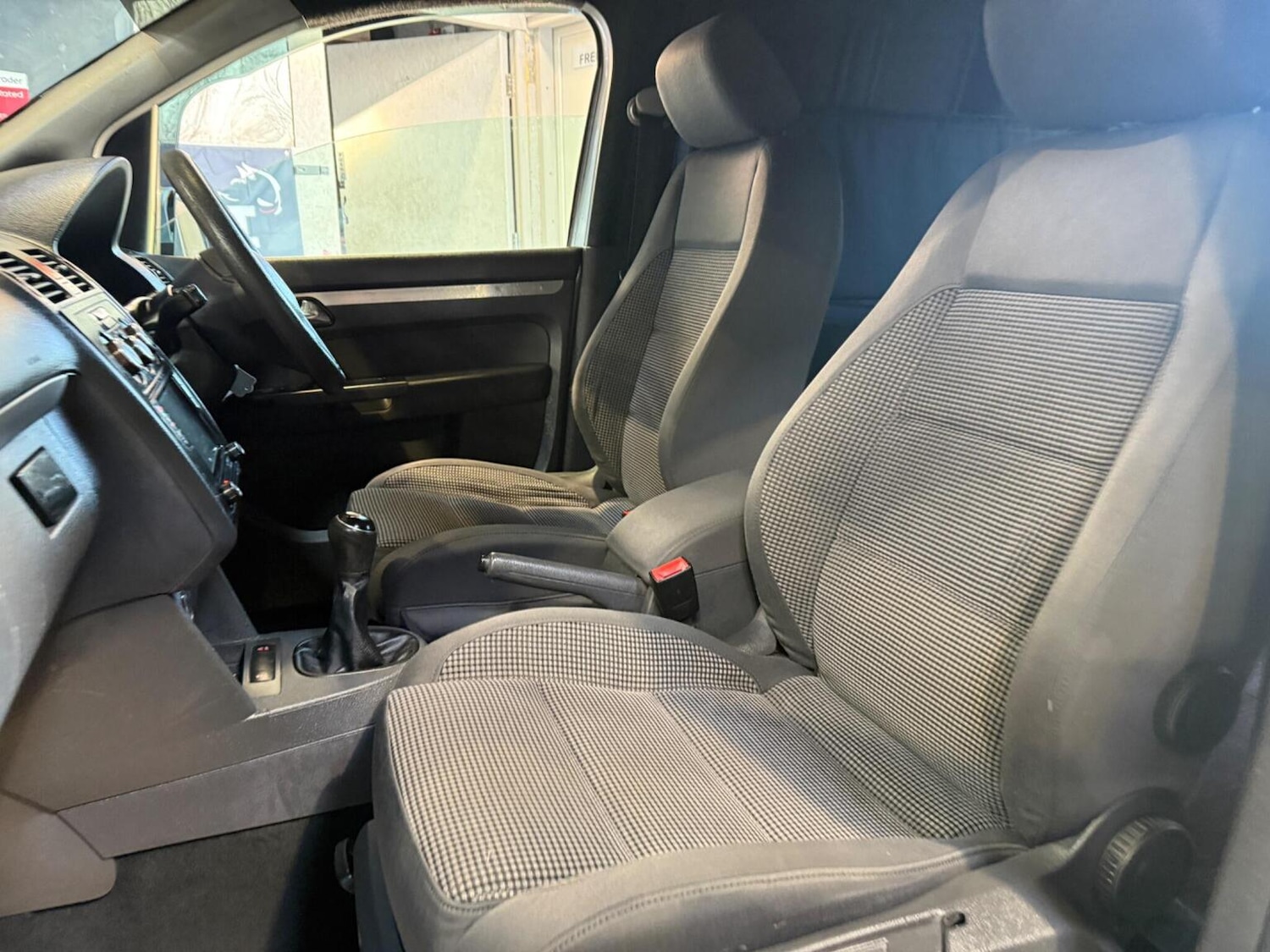 Used Volkswagen Caddy 2015 for sale - 77758994: Photo 24