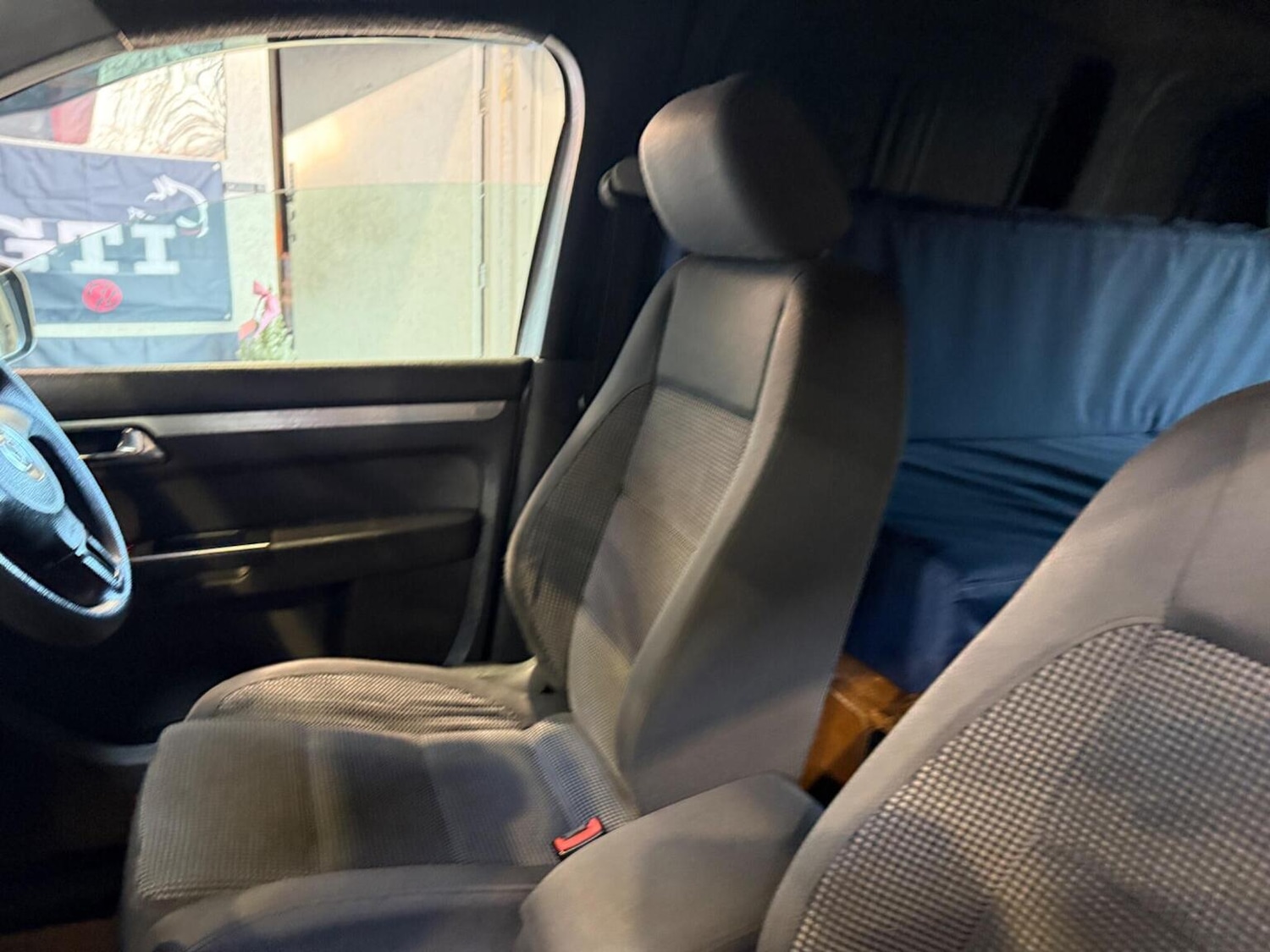 Used Volkswagen Caddy 2015 for sale - 77758994: Photo 25