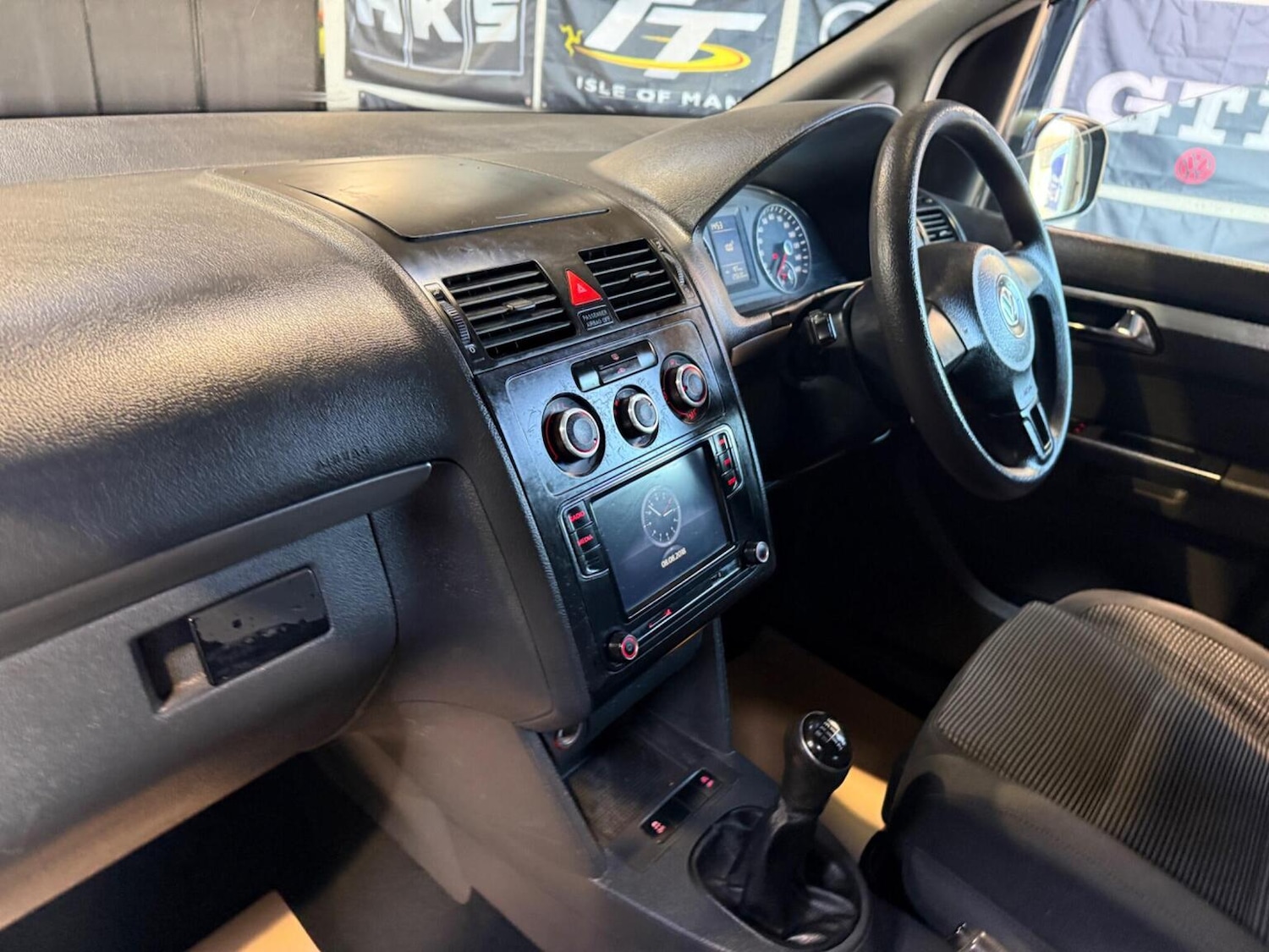 Used Volkswagen Caddy 2015 for sale - 77758994: Photo 26